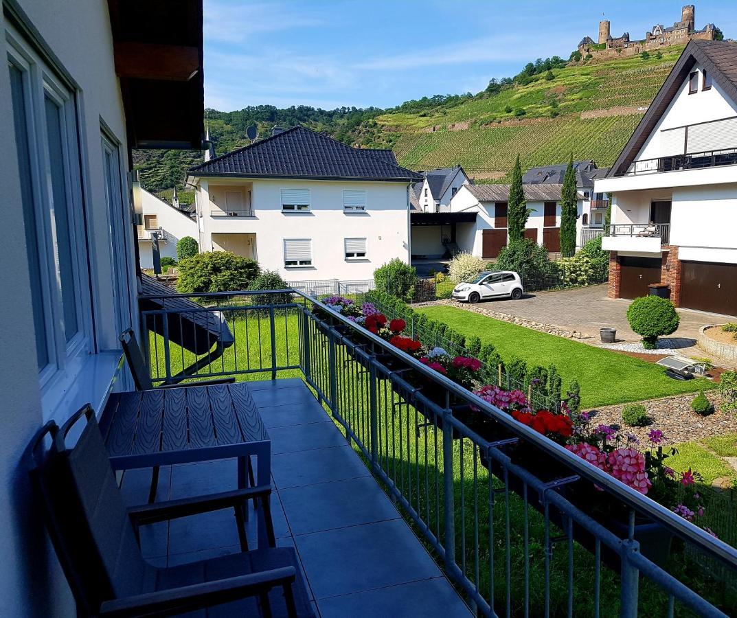 Ferienhaus Moselcharme Alken Exterior photo